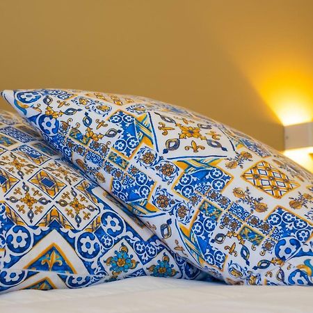 Taormina Bedda Rooms Ngoại thất bức ảnh