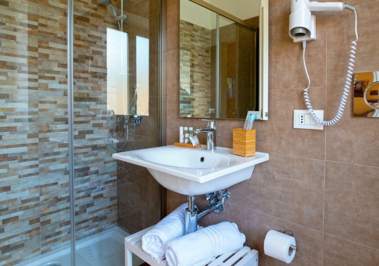 Taormina Bedda Rooms Ngoại thất bức ảnh