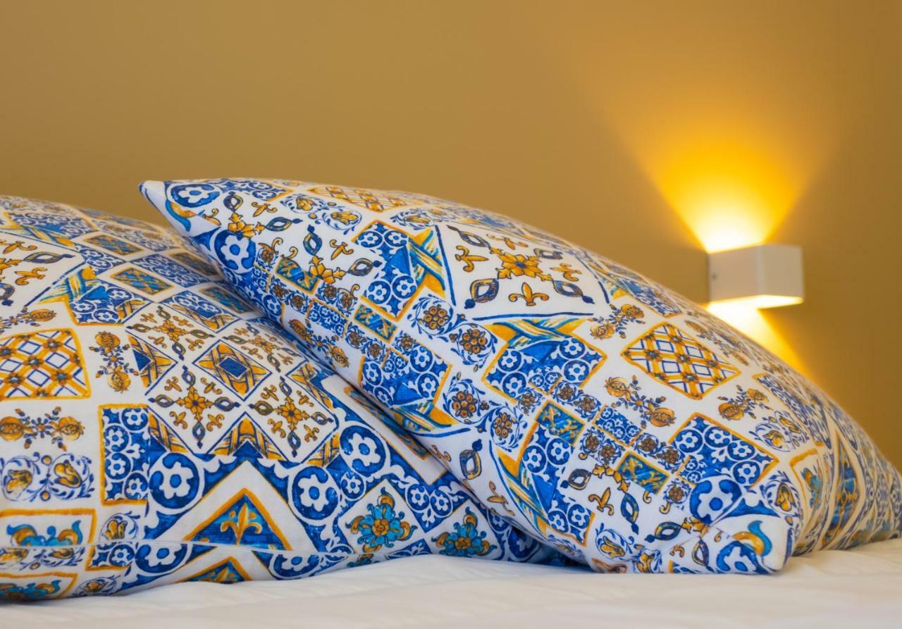 Taormina Bedda Rooms Ngoại thất bức ảnh