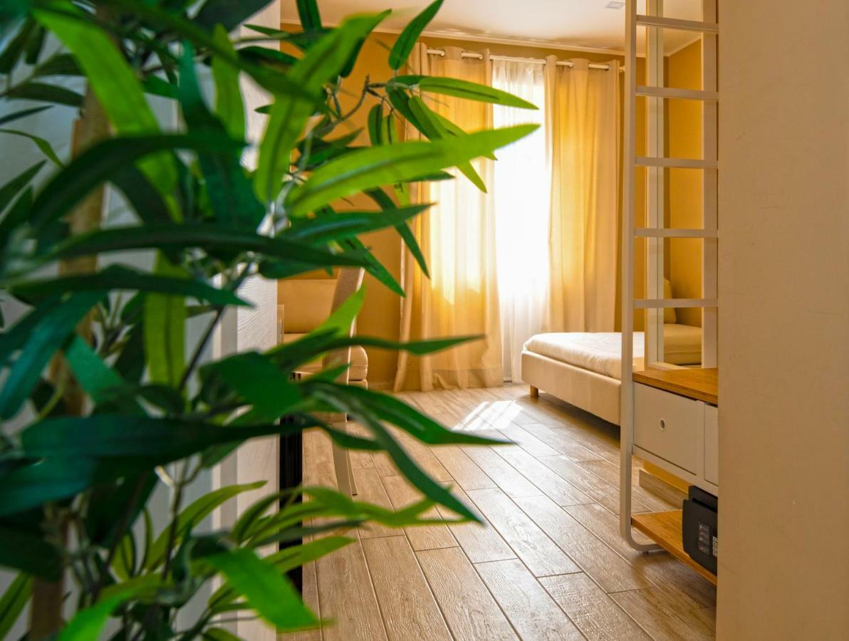 Taormina Bedda Rooms Ngoại thất bức ảnh