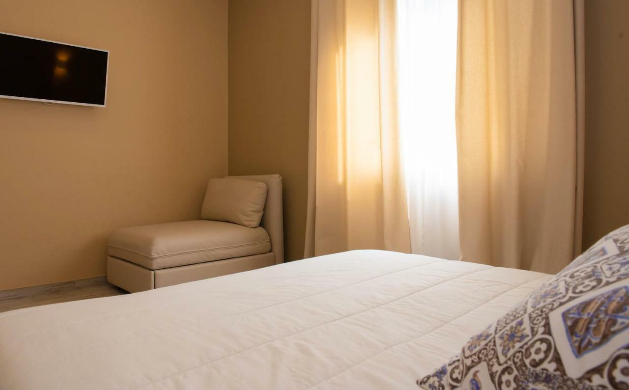 Taormina Bedda Rooms Ngoại thất bức ảnh