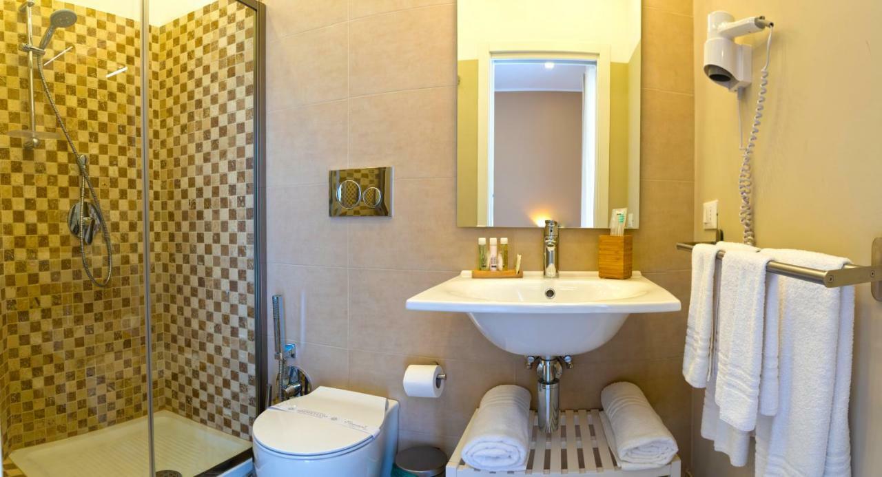 Taormina Bedda Rooms Ngoại thất bức ảnh