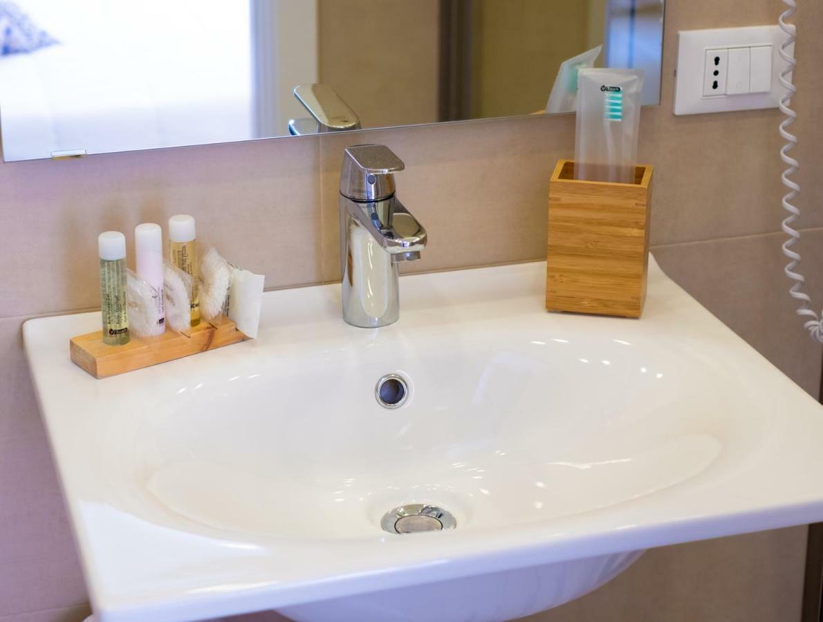 Taormina Bedda Rooms Ngoại thất bức ảnh