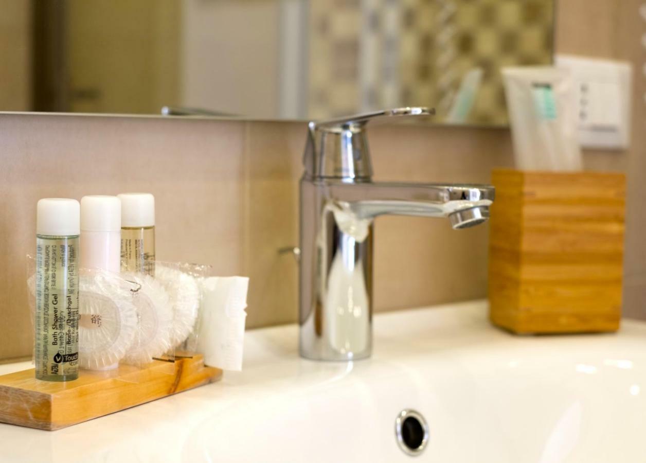 Taormina Bedda Rooms Ngoại thất bức ảnh