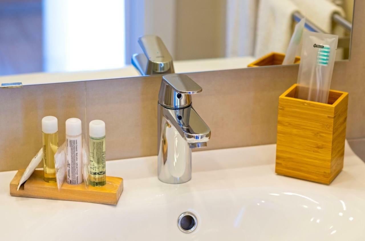 Taormina Bedda Rooms Ngoại thất bức ảnh